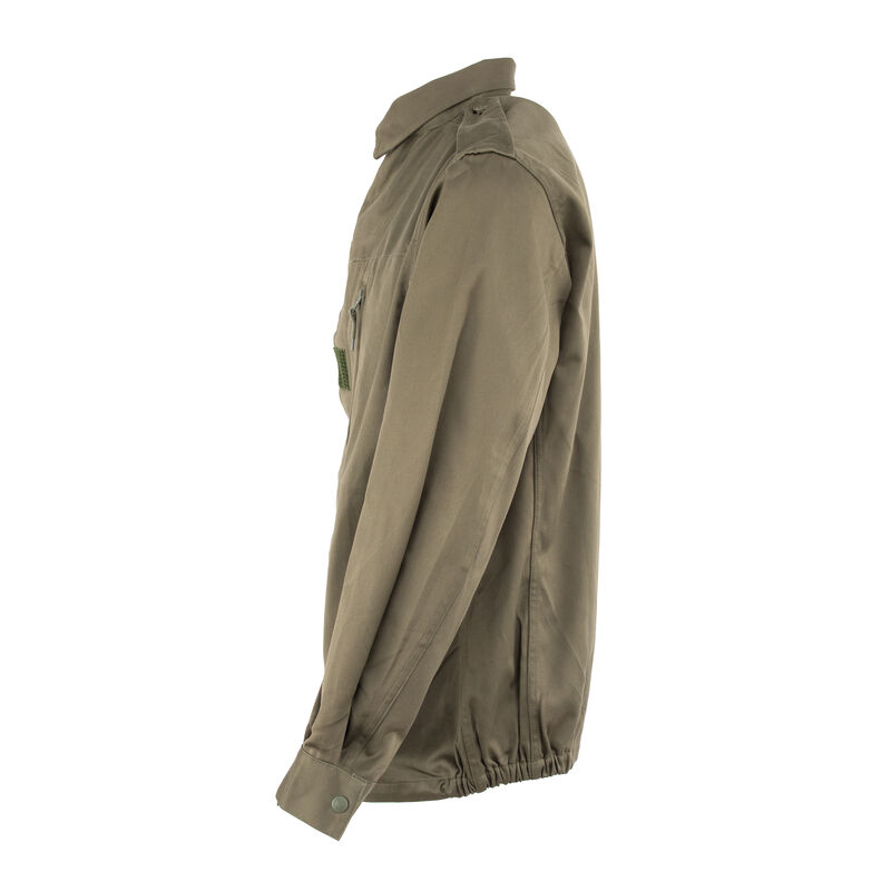French F2 Satin Combat Jacket | Unissued, , large image number 2